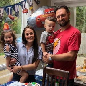 Meet your Posher, Leah